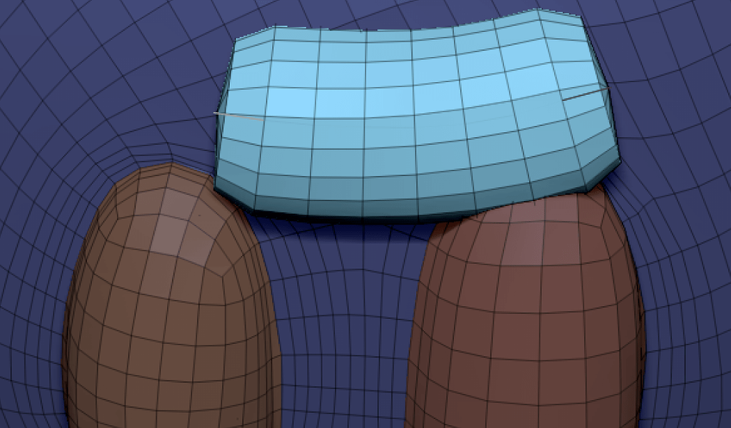 Curve tube brush is inverting the tubes... ZBrushCentral