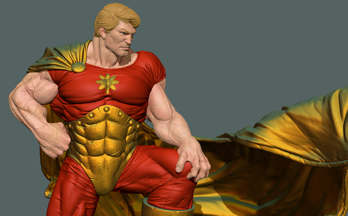 Hyperion_ZBrush_Color_09