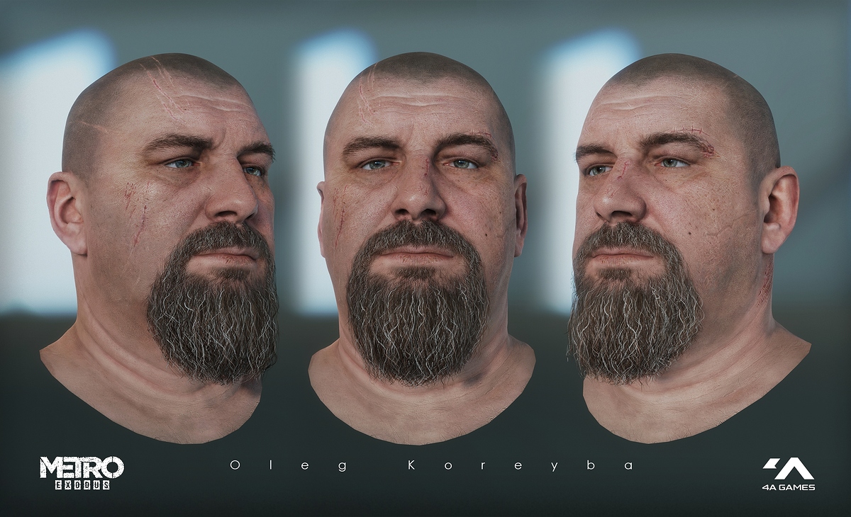 Oleg_Koreyba_3D_head_of_Stepan_for_Metro_Exodus_4a-Games_02