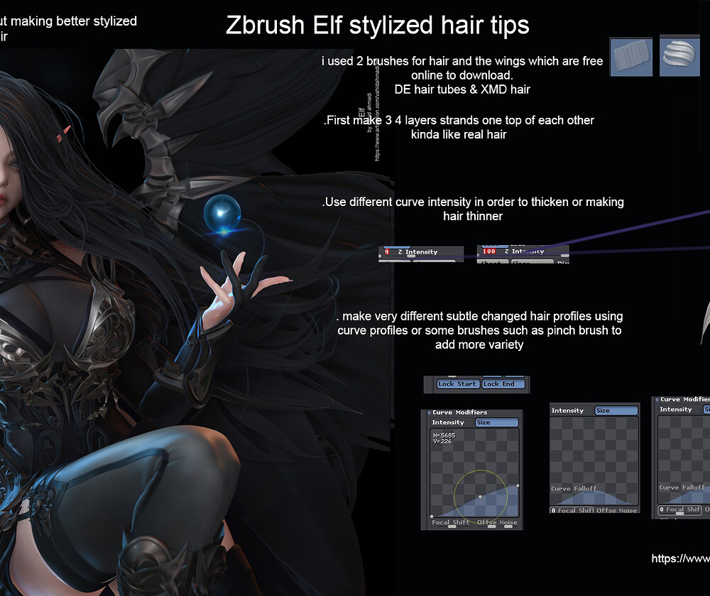 8b.elf zbrush hair tips to make better stylized hair.jpg