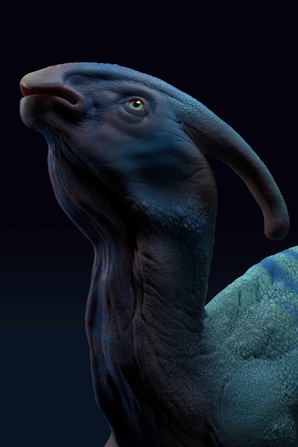 Parasaurolophus_Sculpt_002