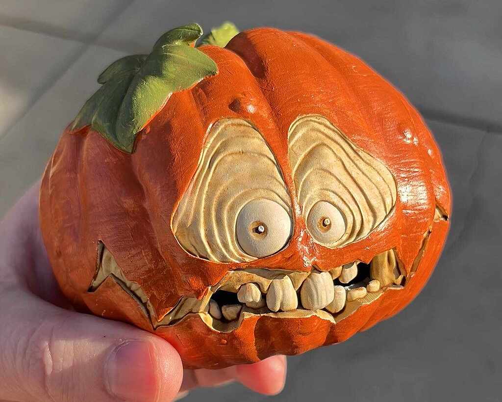 jack-o-lantern-zbrushcentral