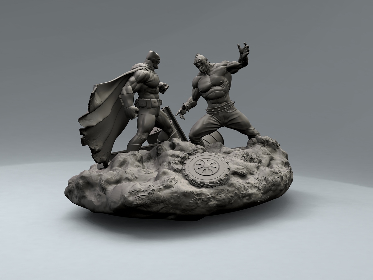 sculpt 2