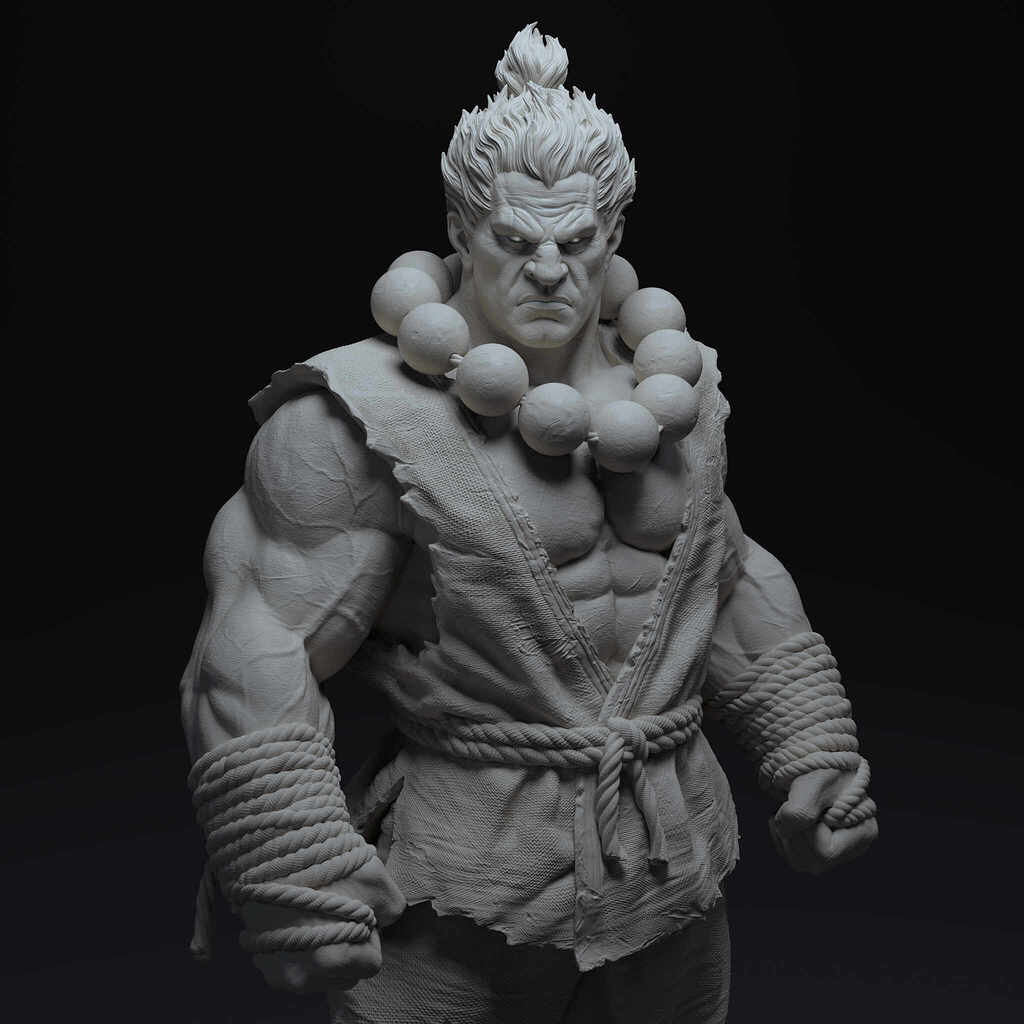 akuma sb