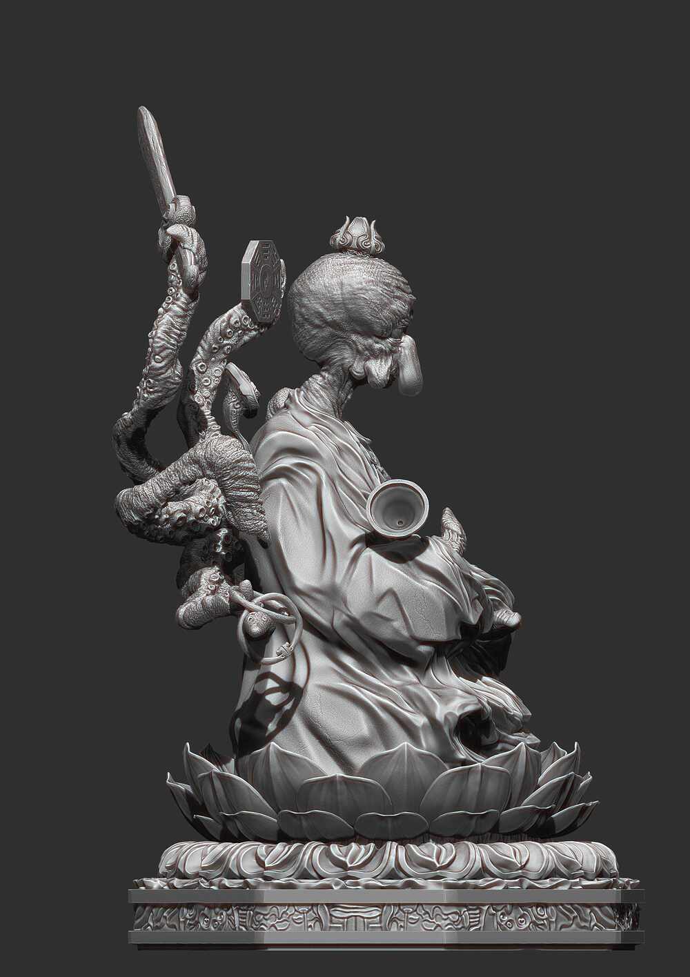 ZBrush Document3