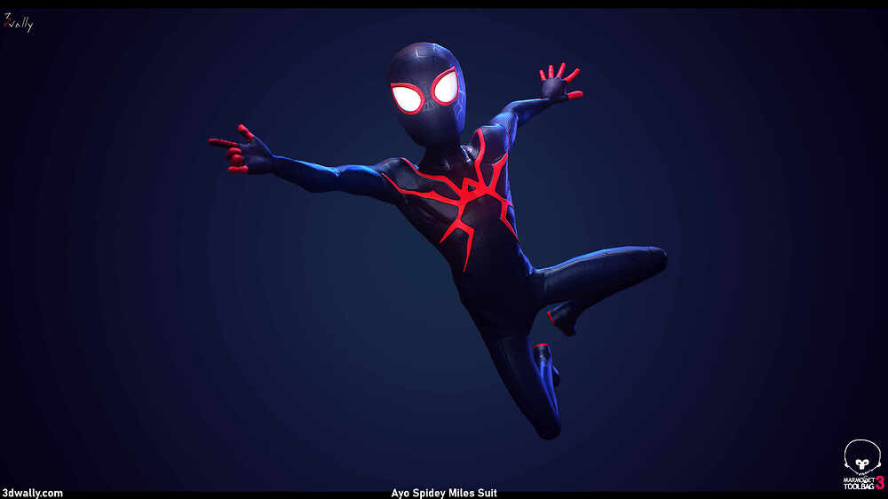 25-spider-man-miles-morales-suit