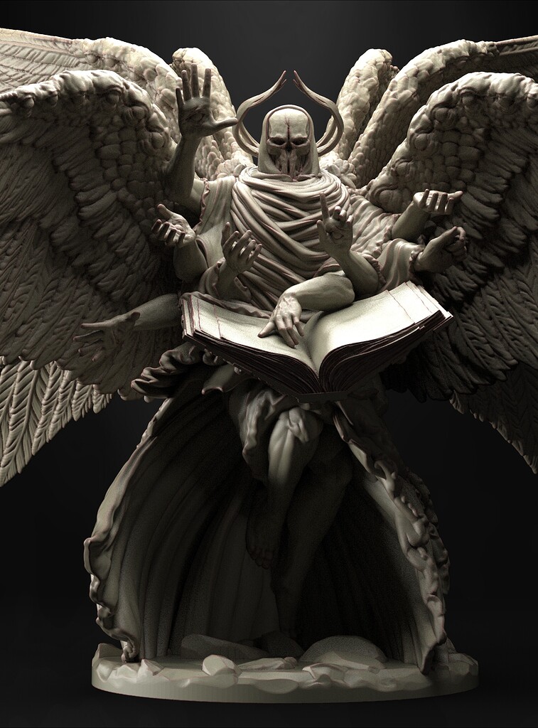 ラプンツェル様用】IN ASYMMETRY / Ashes Of Dead ラプンツェル様用