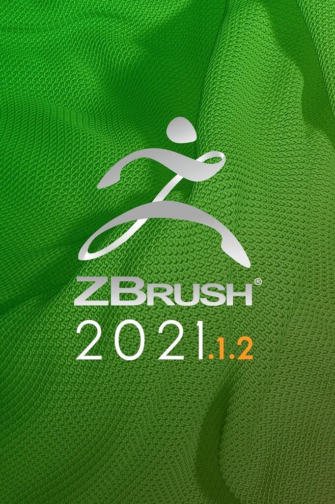 Pixologic ZBrush 2021.1.2 + Crack Free Download