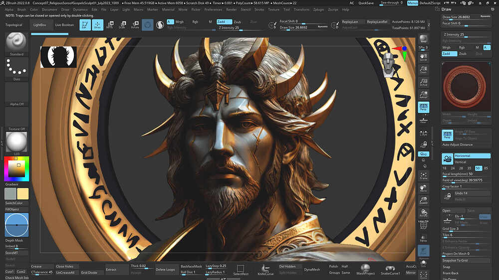 TheImitationofChrist_ZbrushScreengrab_01_KC_1003