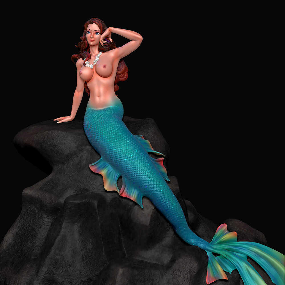 Mermaid (8)