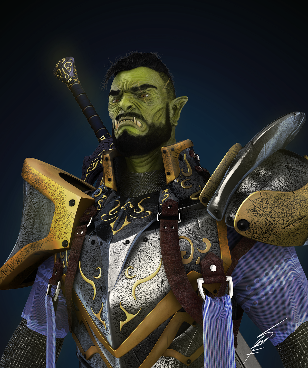 ORc 2