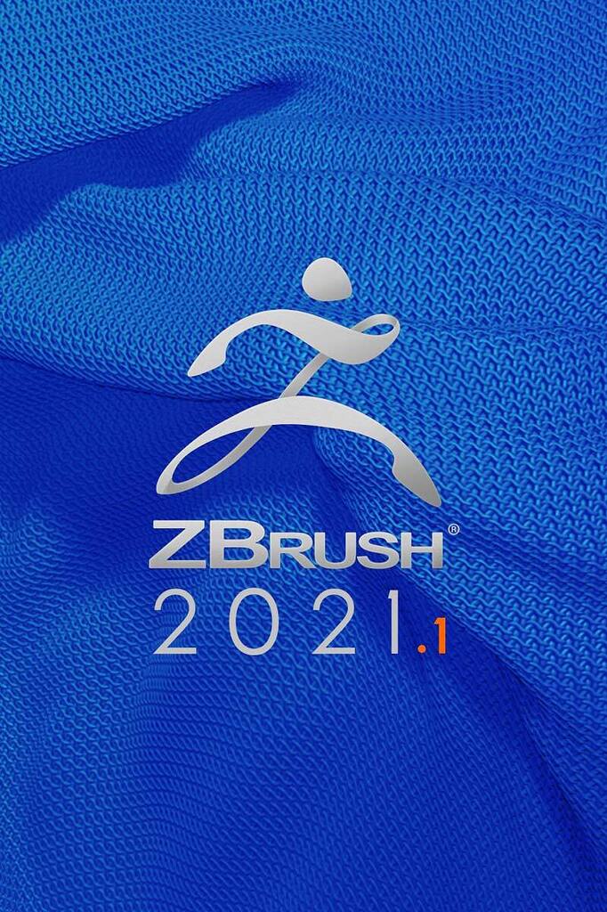Pixologic Zbrush 2021.1.1 - Mac Torrents