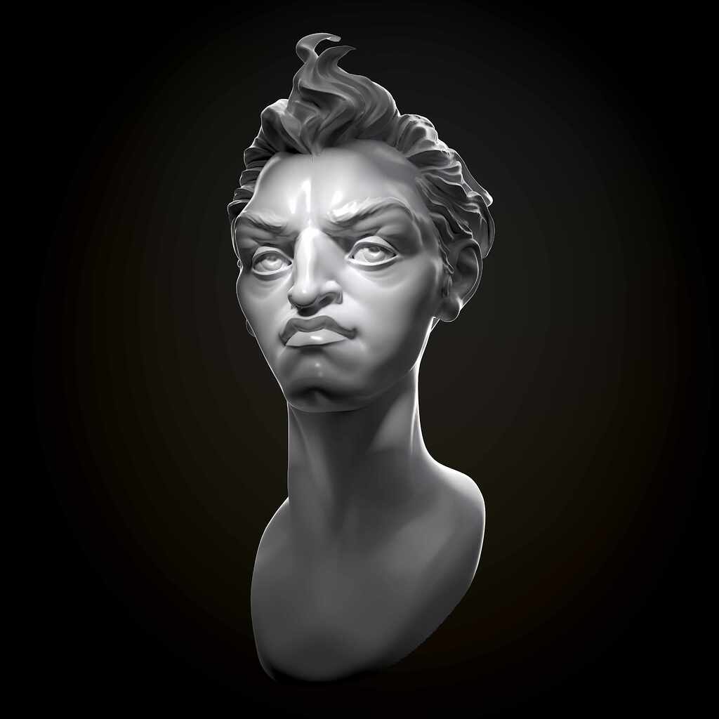 david-zbrushcentral