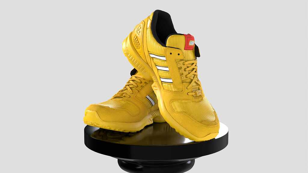 adidas lego trainers release date