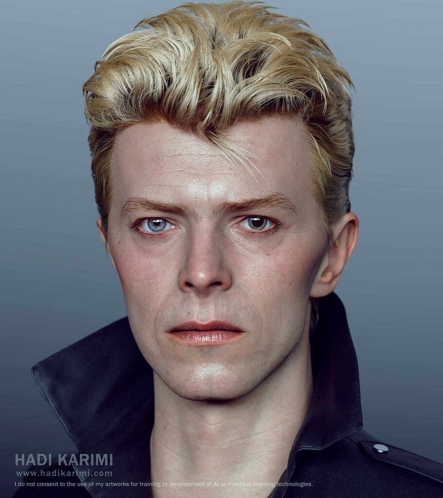 david-bowie-1983-zbrushcentral