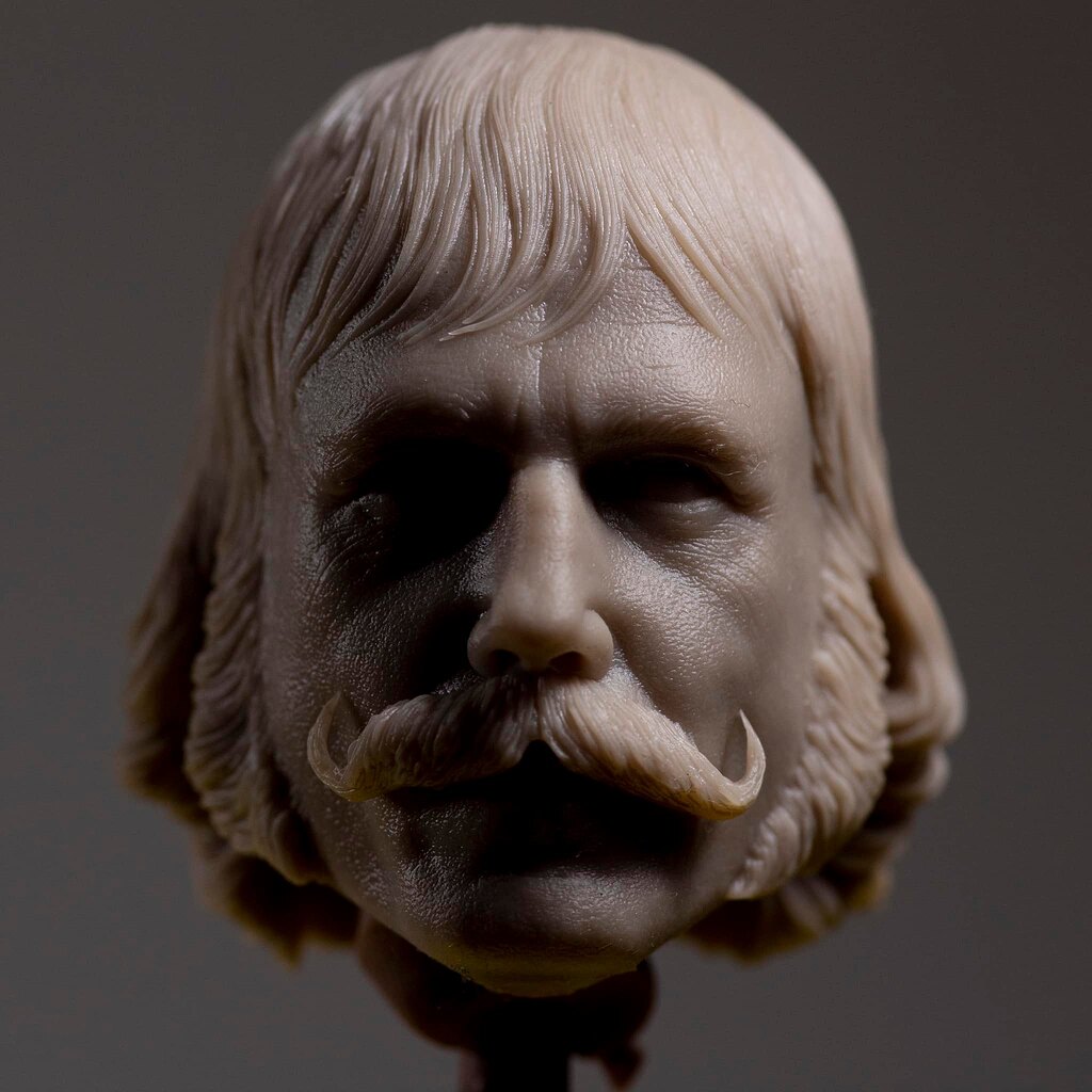 Sculpting hair in Zbrush - ZBrushCentral