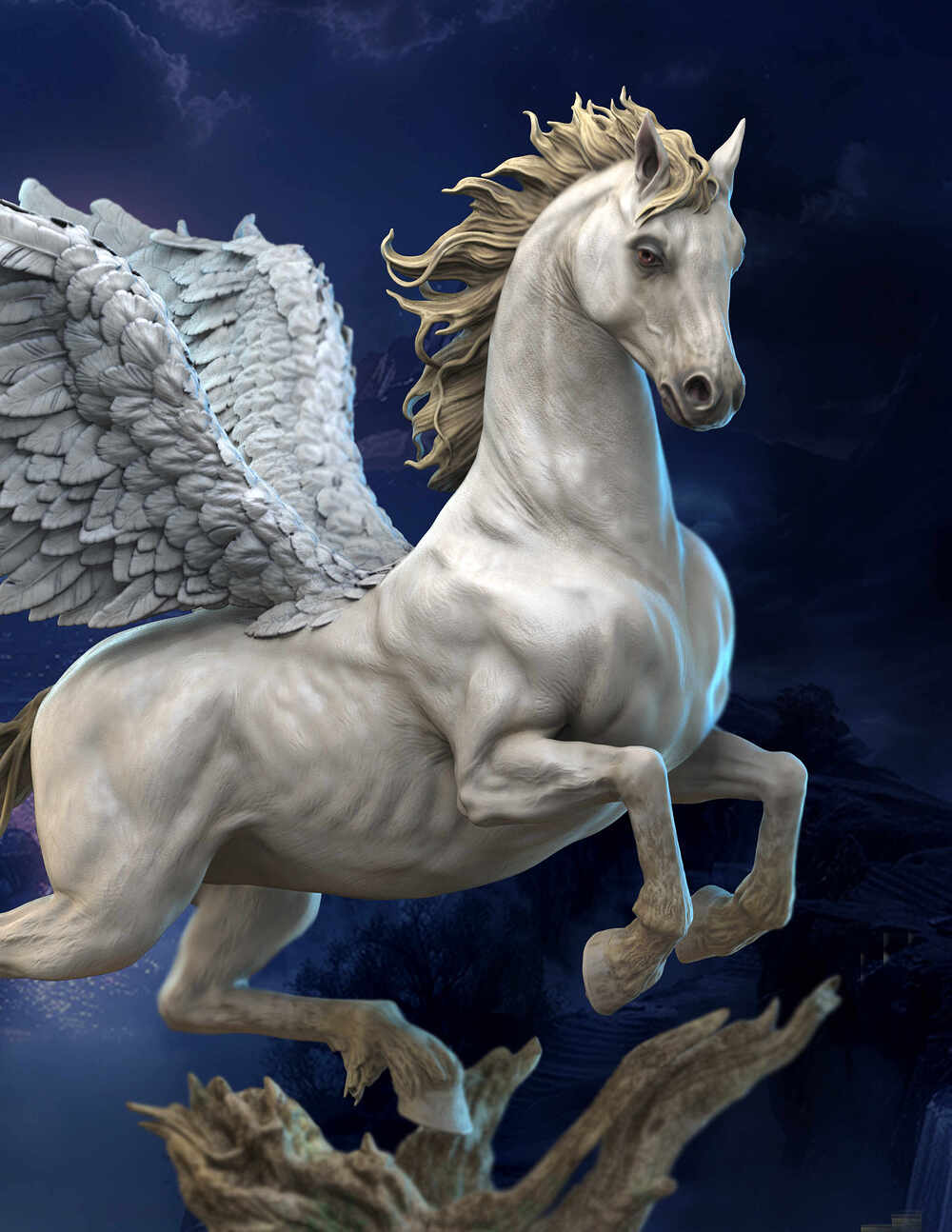 Flying Pegasus_Preview