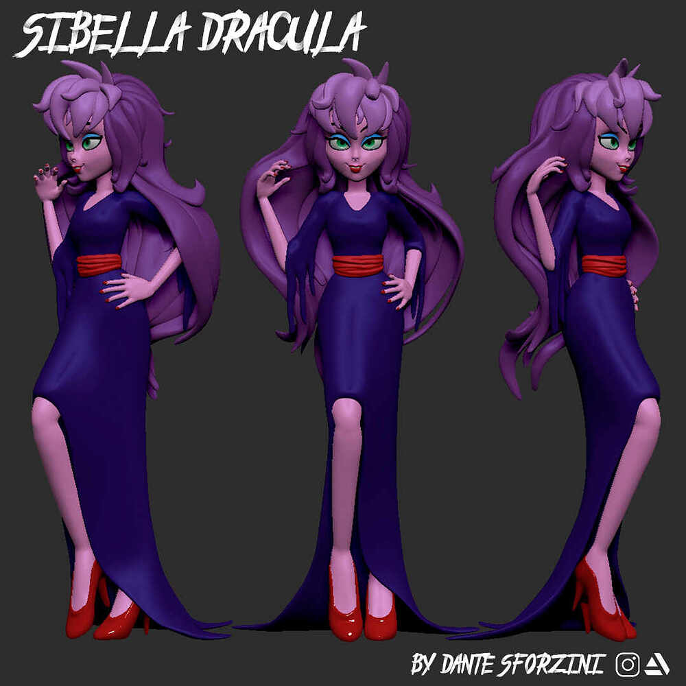 Sibella DOC 3