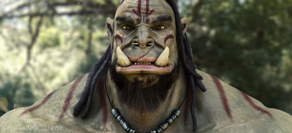 Orc_Render_Enviroment_POST_Front