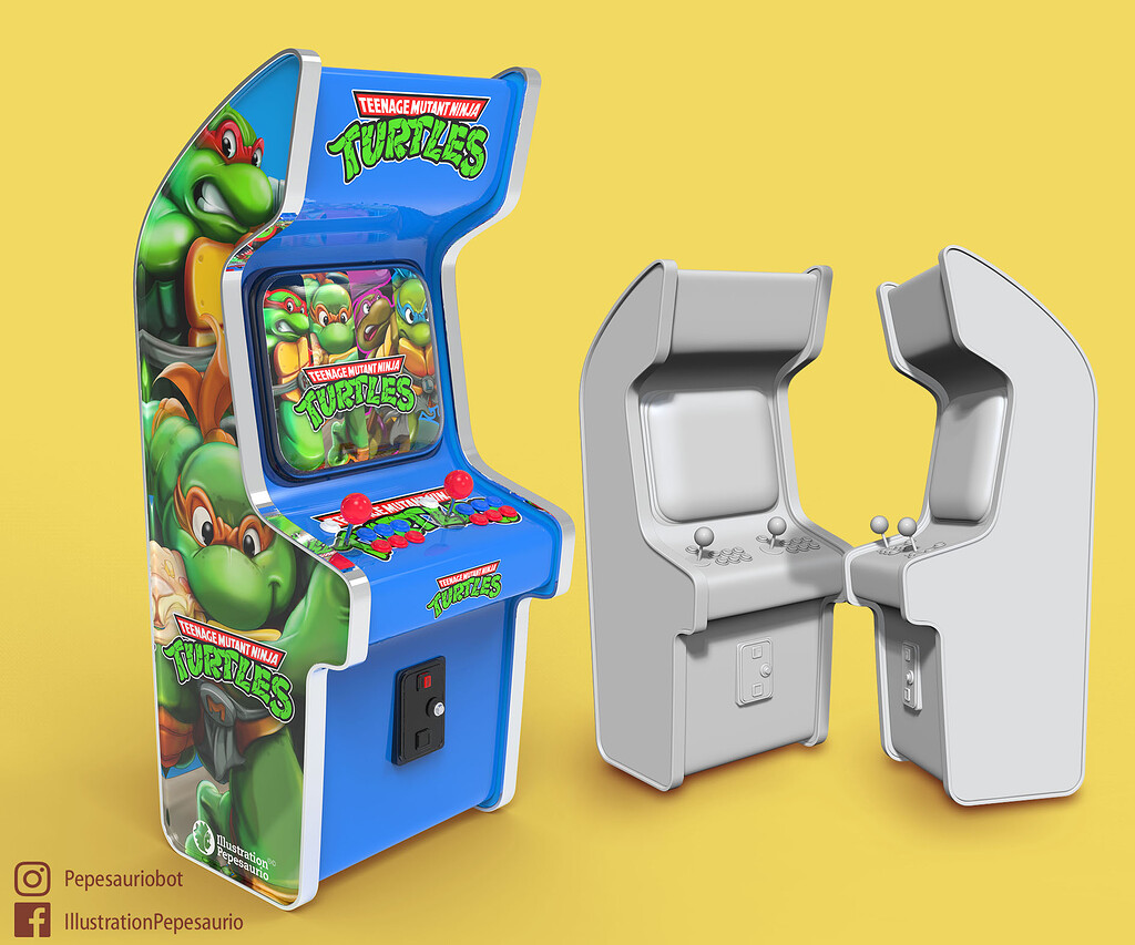 アート・デザイン・音楽 The Encyclopedia of Arcade Video Games The Encyclopedia of Arcade Video Games by Bill Kurtz