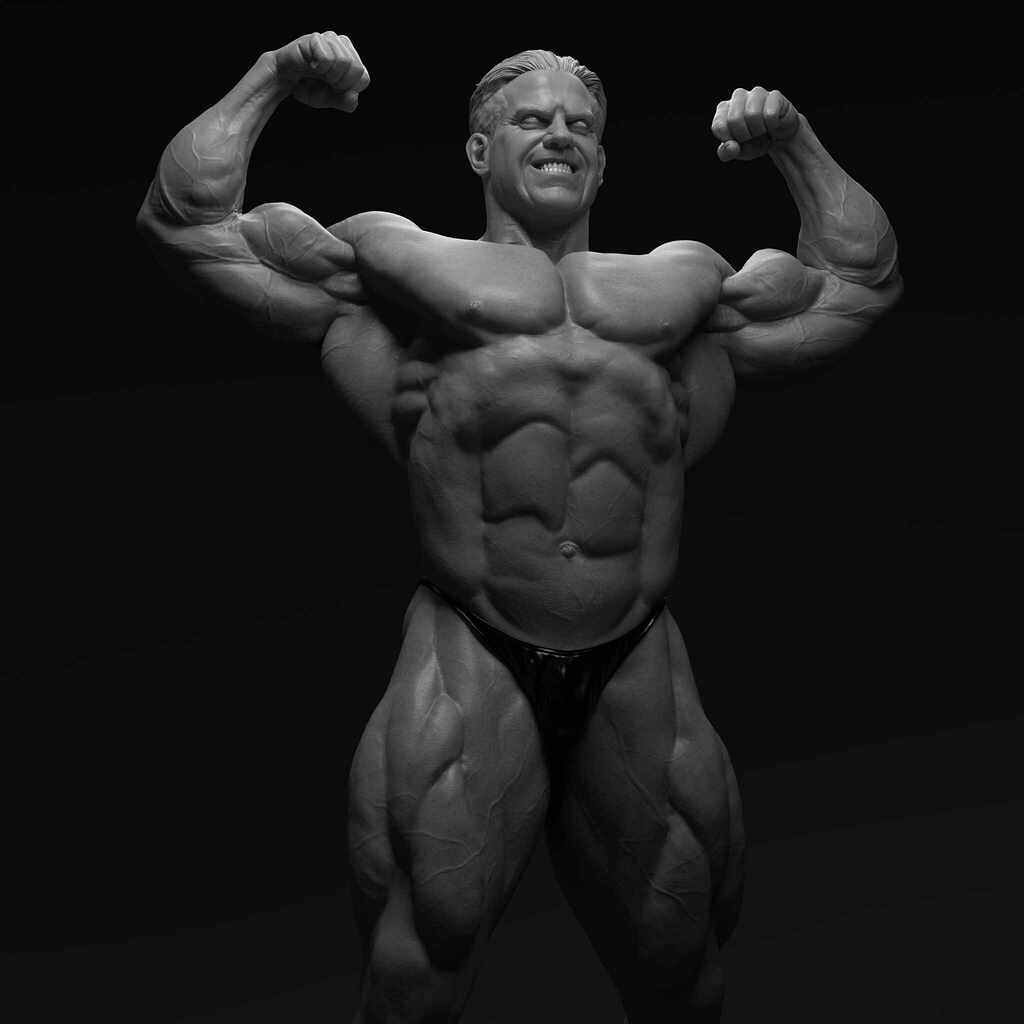 jay-cutler-zbrushcentral