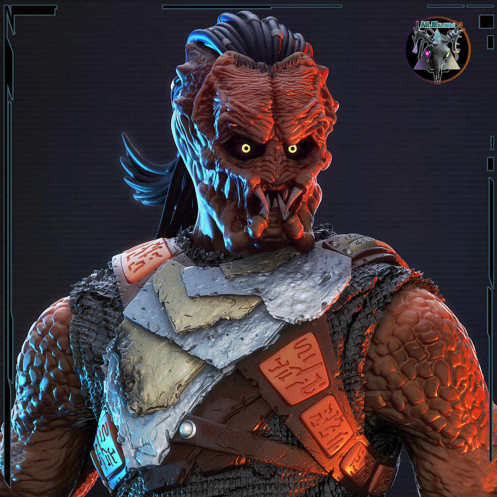 WHAT TO KNOW ABOUT PREDATOR BADLANDS visual data 4