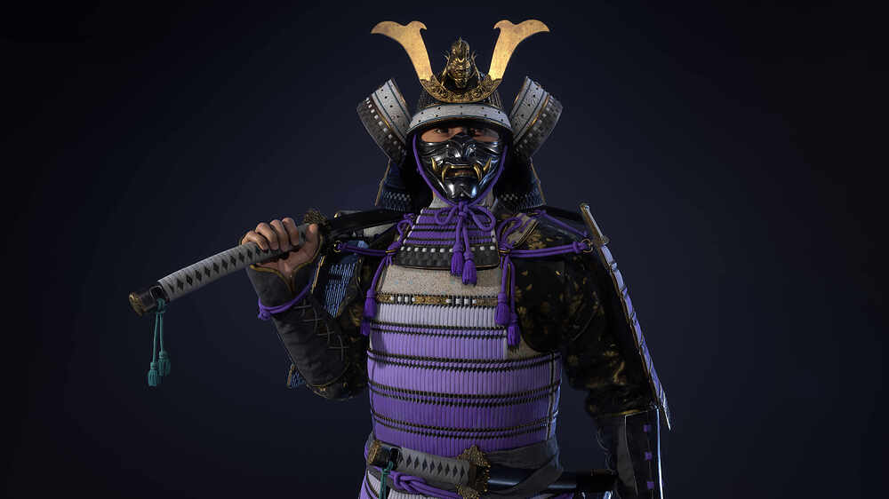 Samurai_Main Camera 4