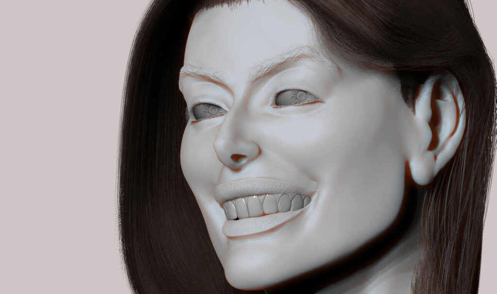 sonrisa-zbrushcentral