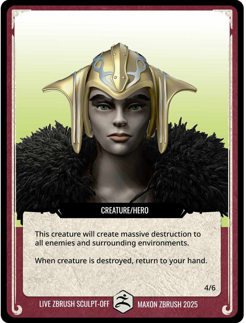 creature-hero-Luis vera