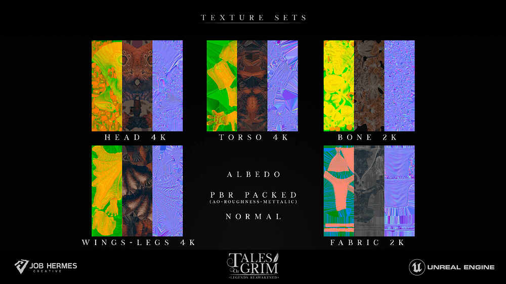 Texture sets_01