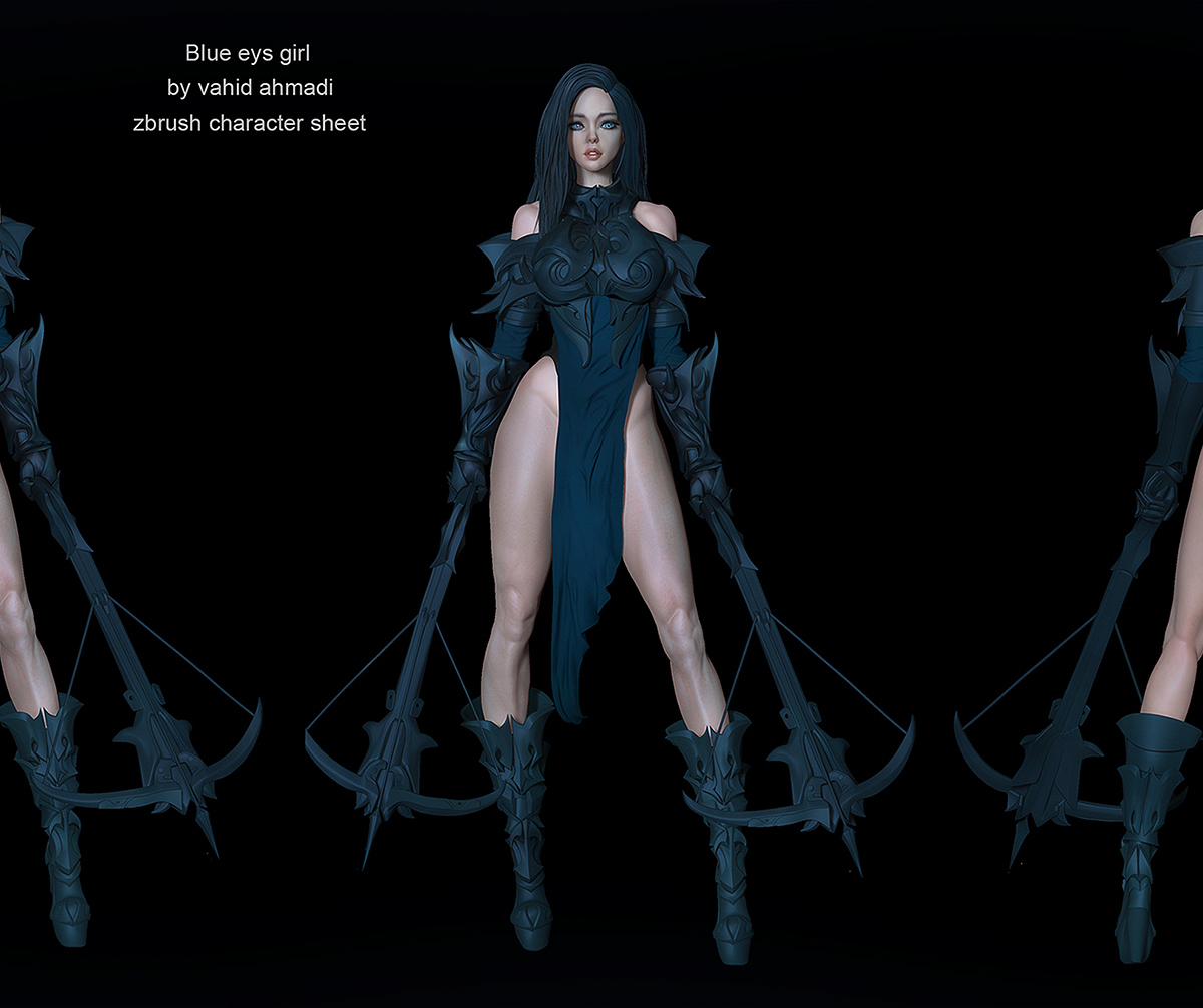07vahid ahmadi blue eyeg girl zbrush character sheet.jpg