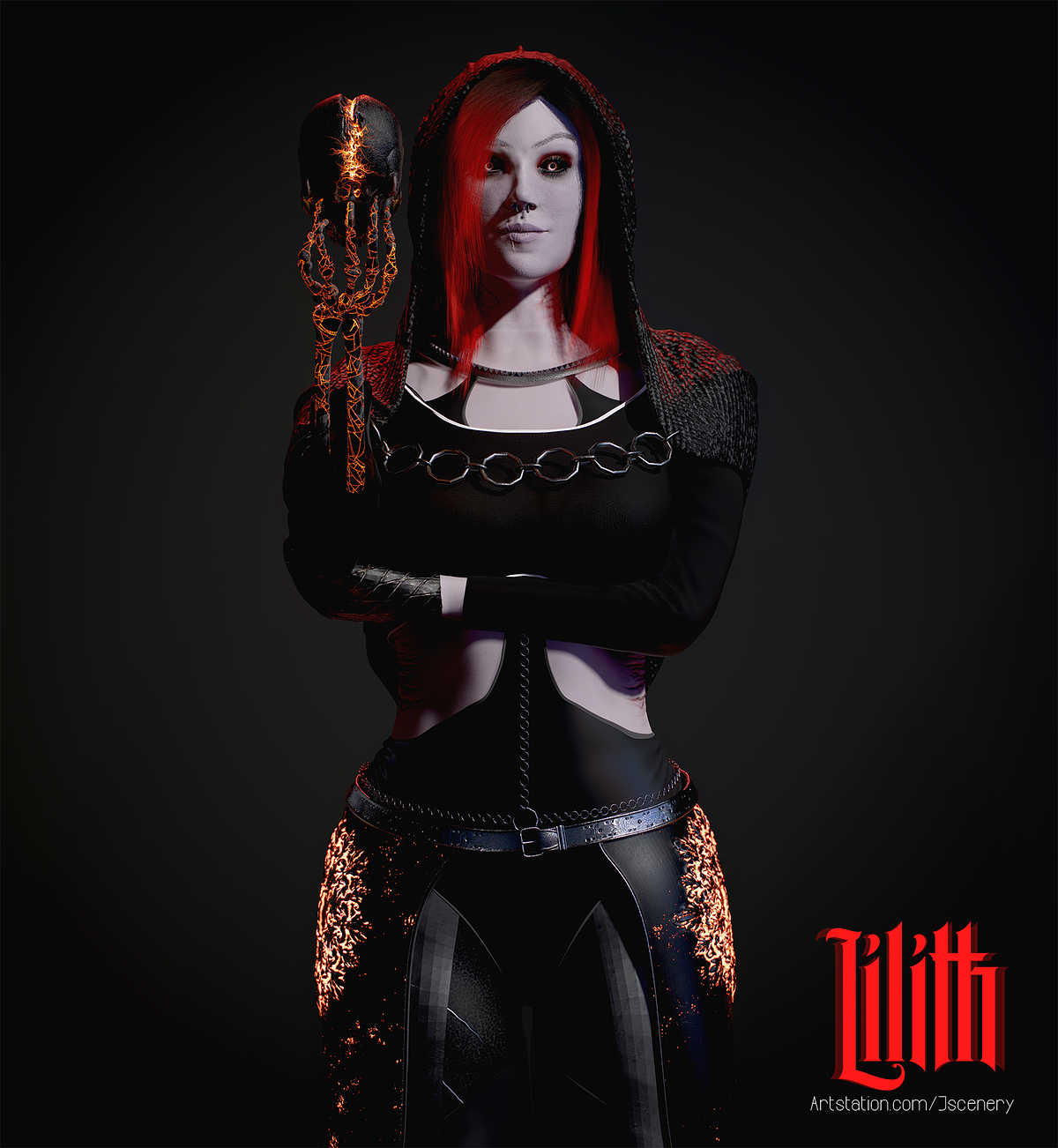 Lilith v2 2