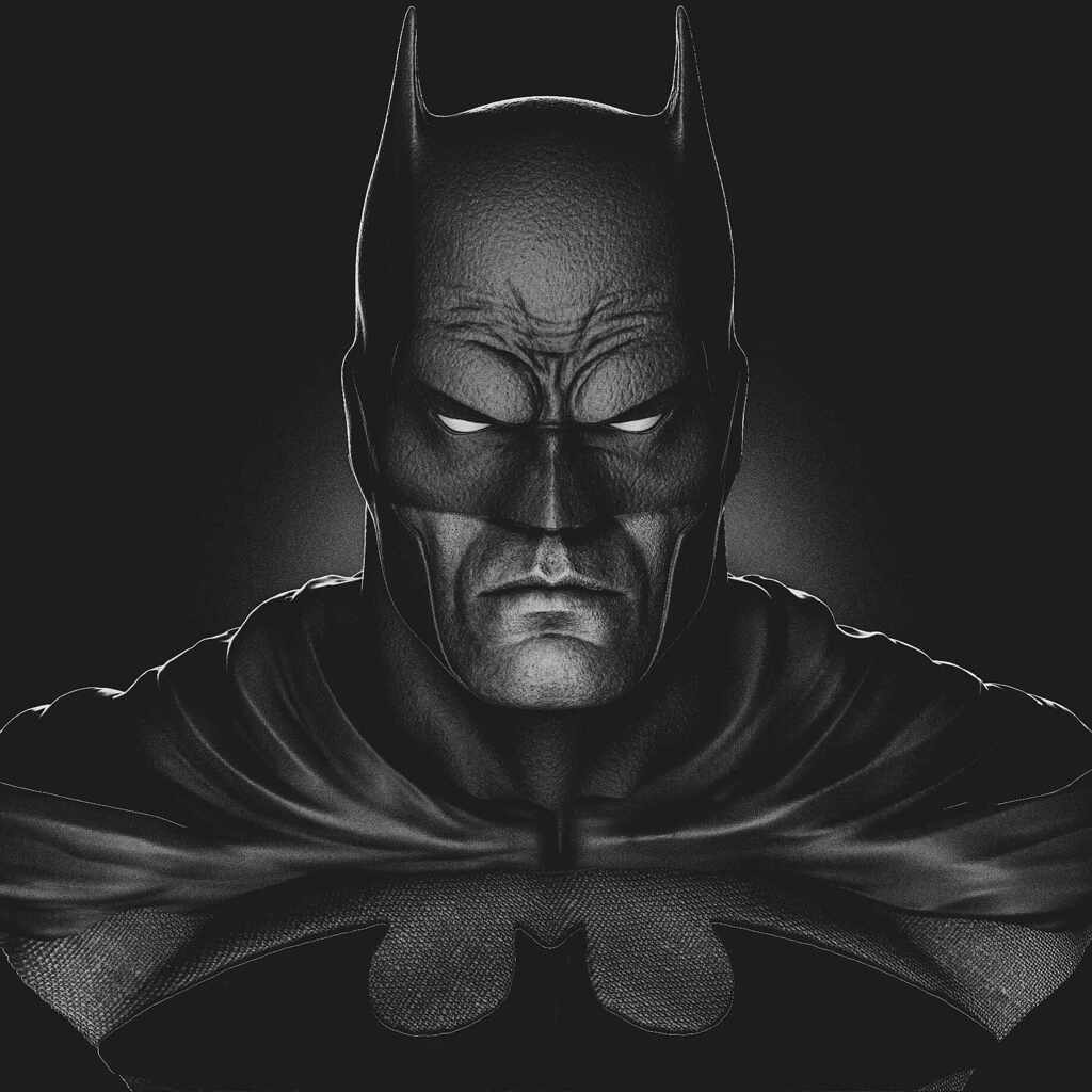 その他 BE@RBRICK BATMAN HUSH (Pencil Art Ver.) DC Multiverse Batman Hush Sketch Exclusive - The Toyark - News