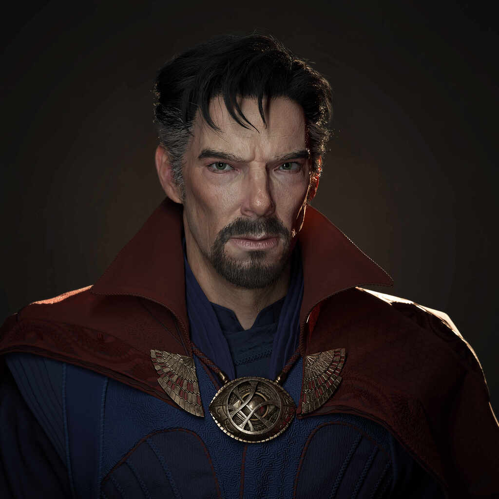 doctor-strange-zbrushcentral