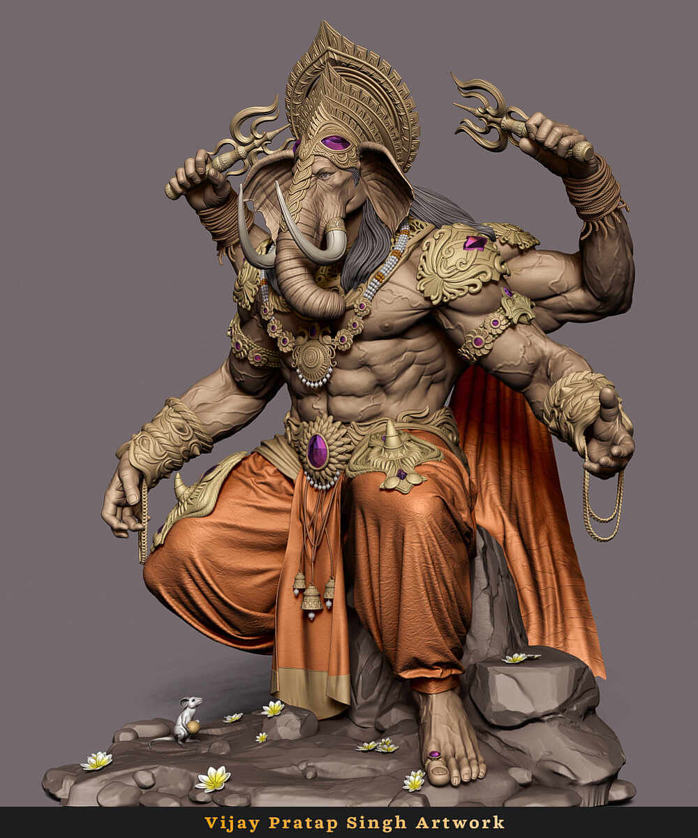 Ganesha11 copy