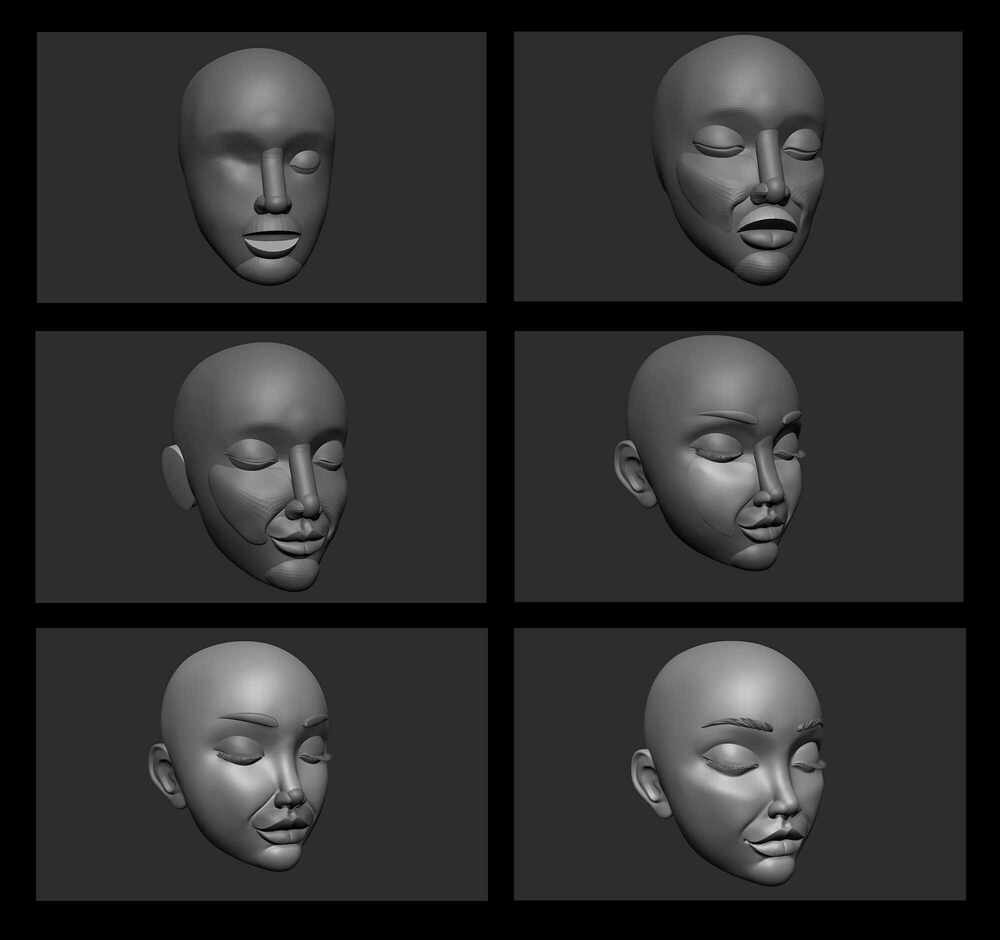 face_process