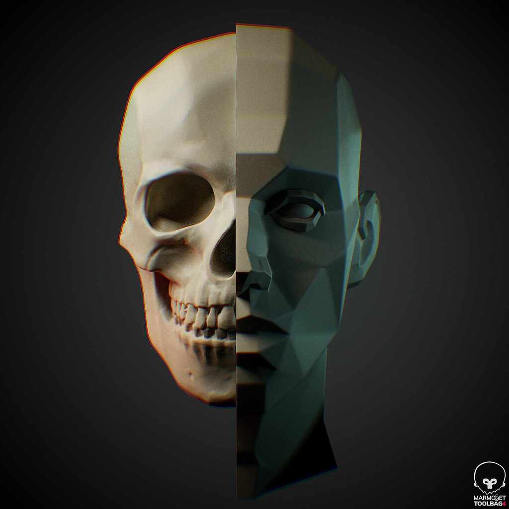 Practice ZBrushCentral