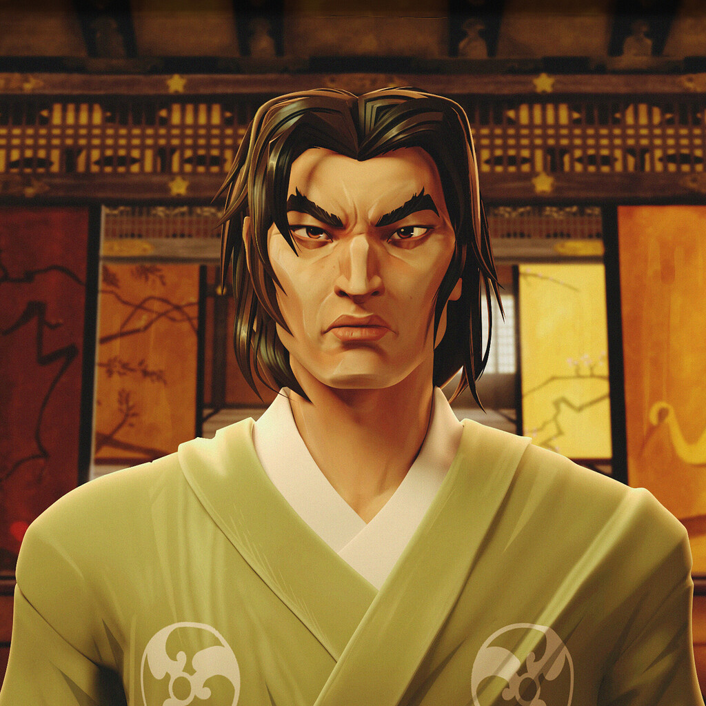 taigen-fanart-zbrushcentral