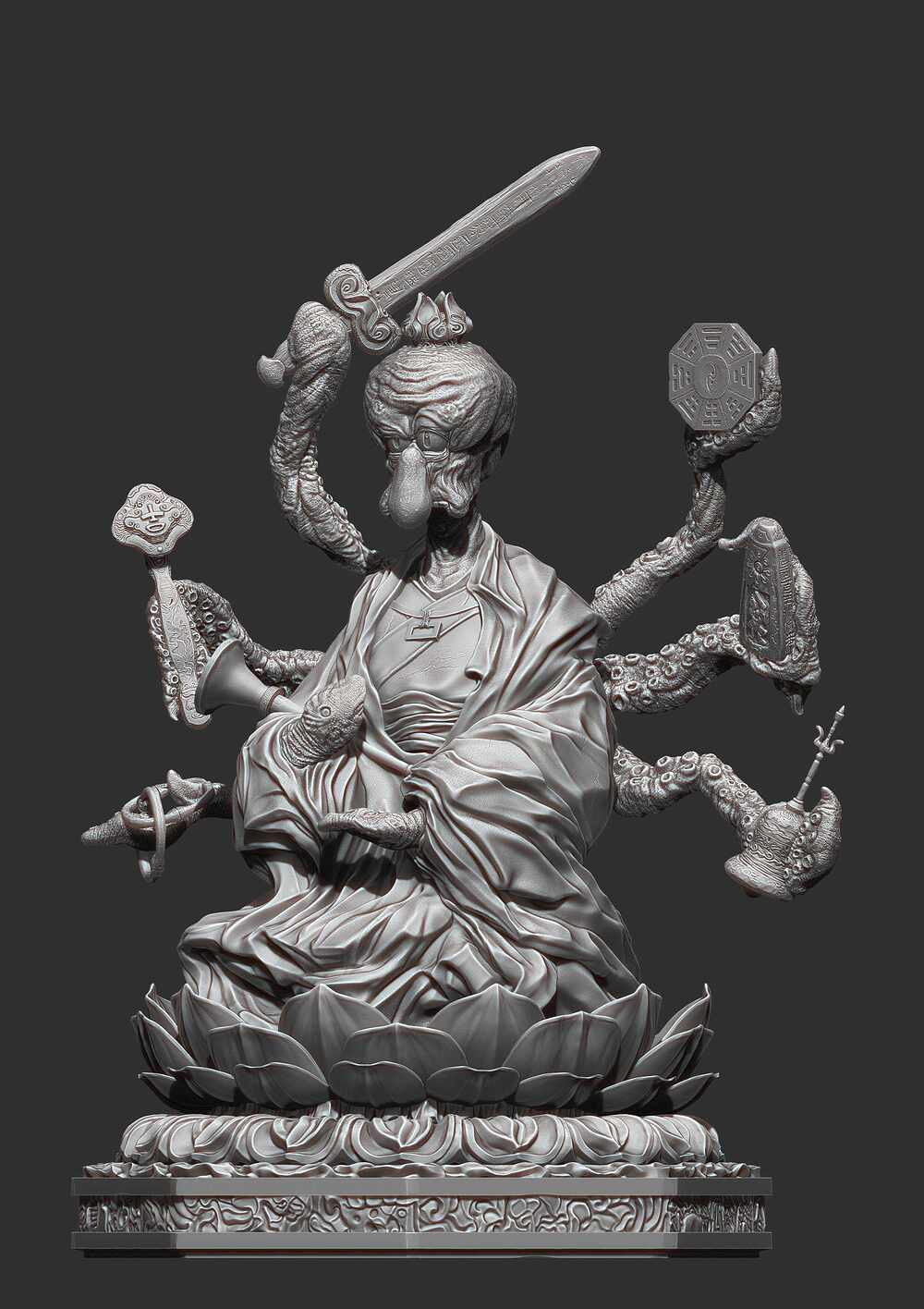 ZBrush Document8