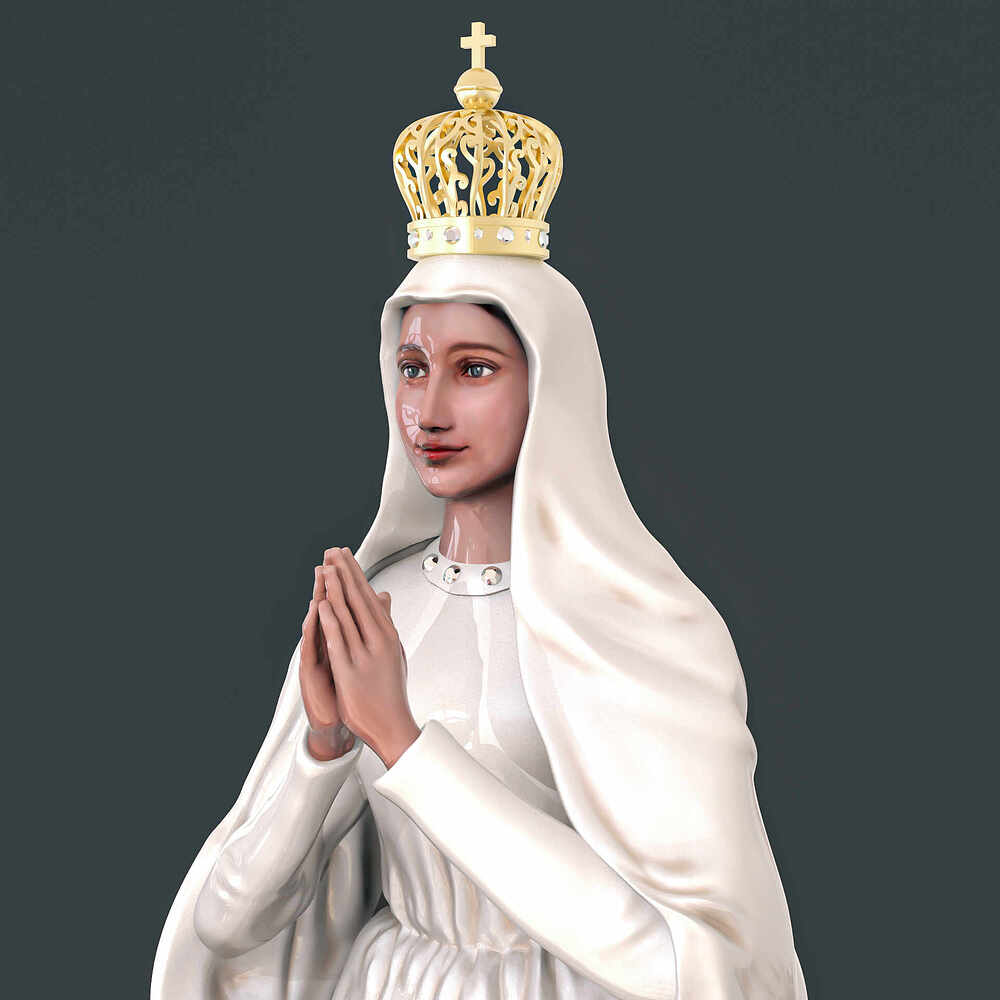 Virgen Maria.299