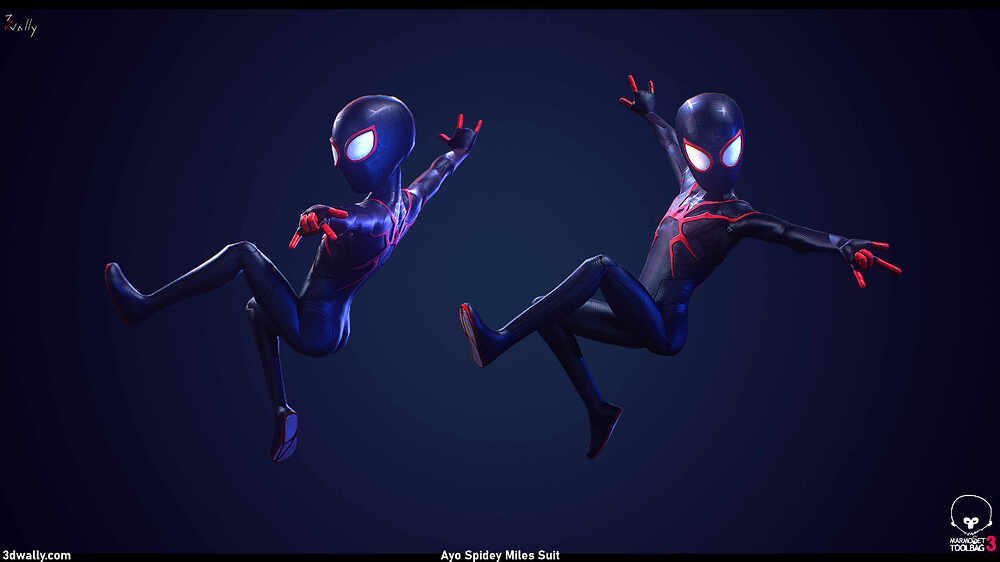 13-spider-man-miles-morales-suit