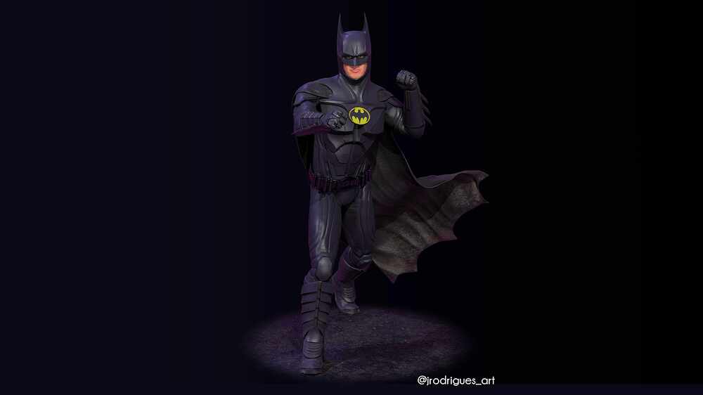 Batman 9
