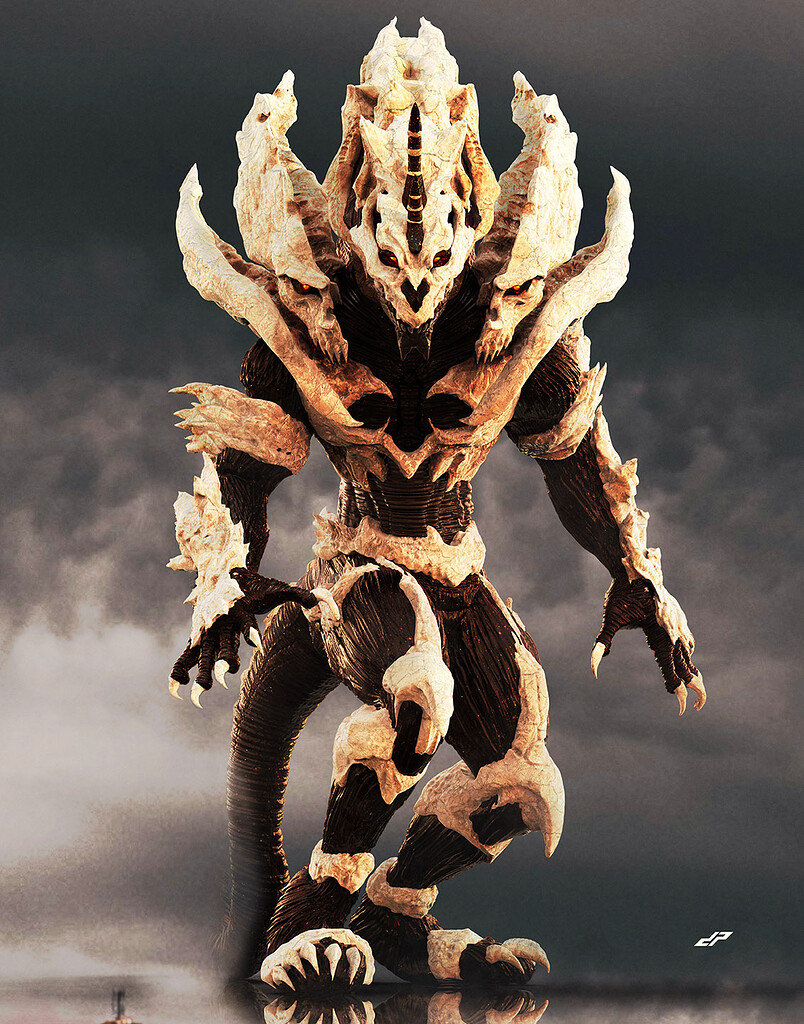 デフォリアル モンスターX MONSTER X 限定版 Amazon | エクスプラス GARAGE TOY デフォリアル モンスターX