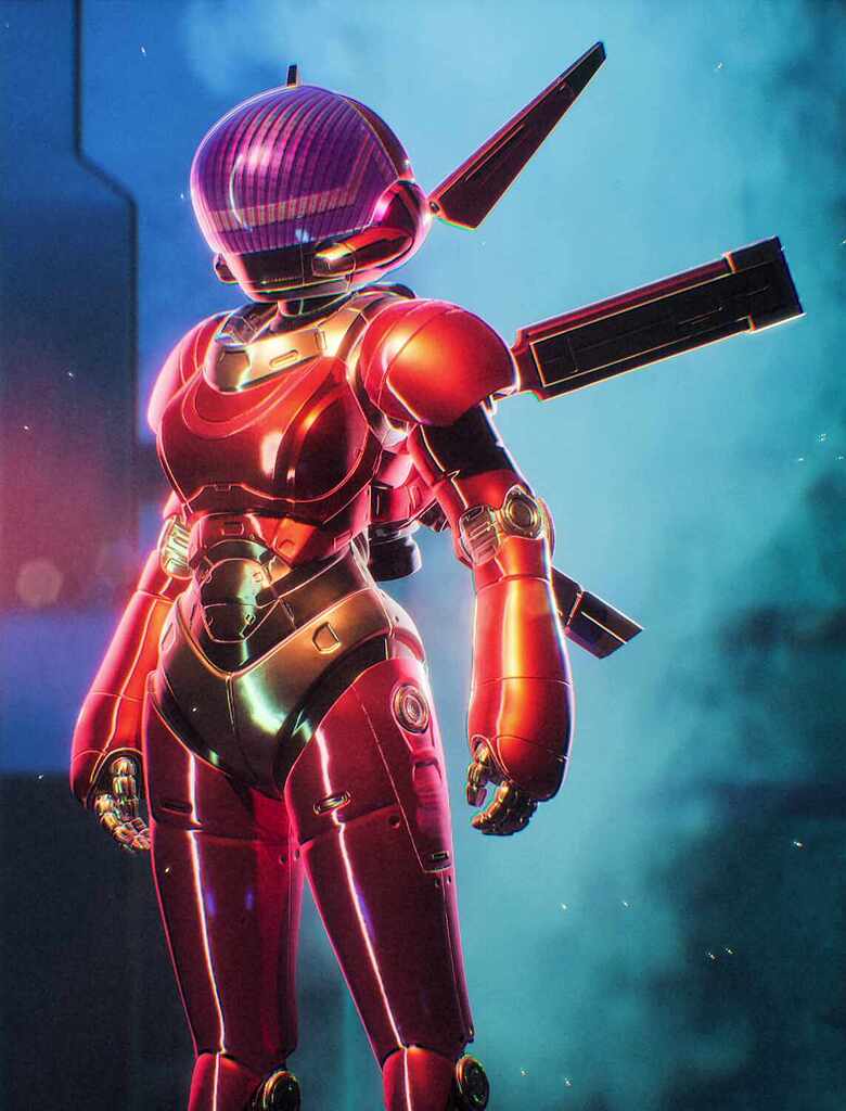 RARE Bubblegum Crisis Vintage 90s Tokyo 2040 Anime | Depop