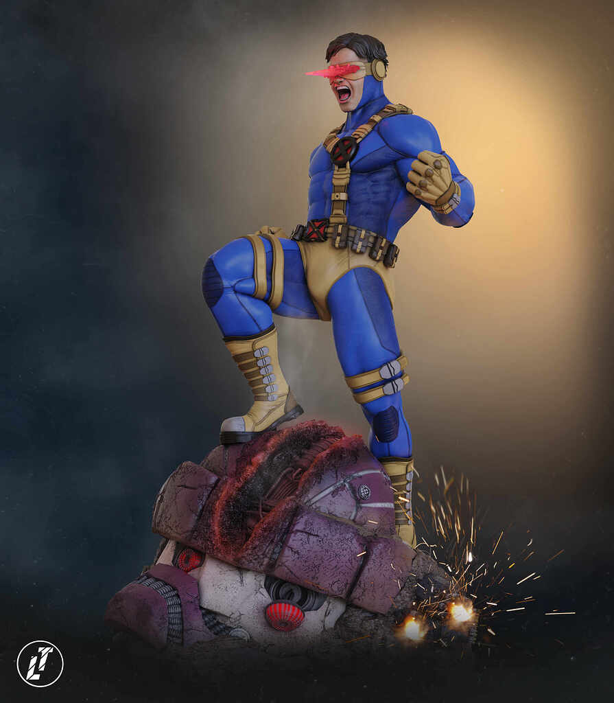 特撮 BLObPUS CYCLOPS 特撮 BLObPUS CYCLOPS 特撮 BLObPUS CYCLOPS