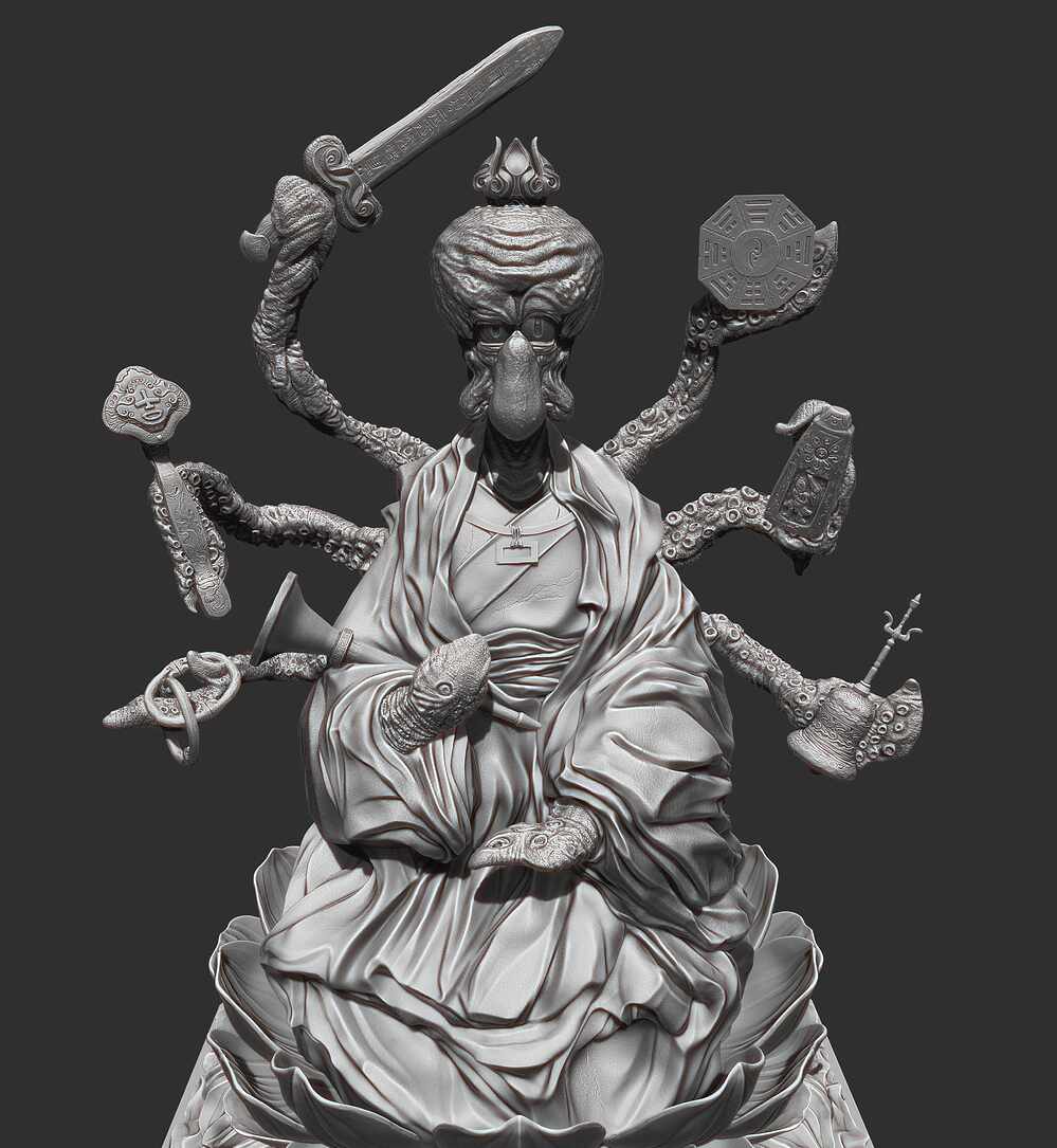 ZBrush Document12