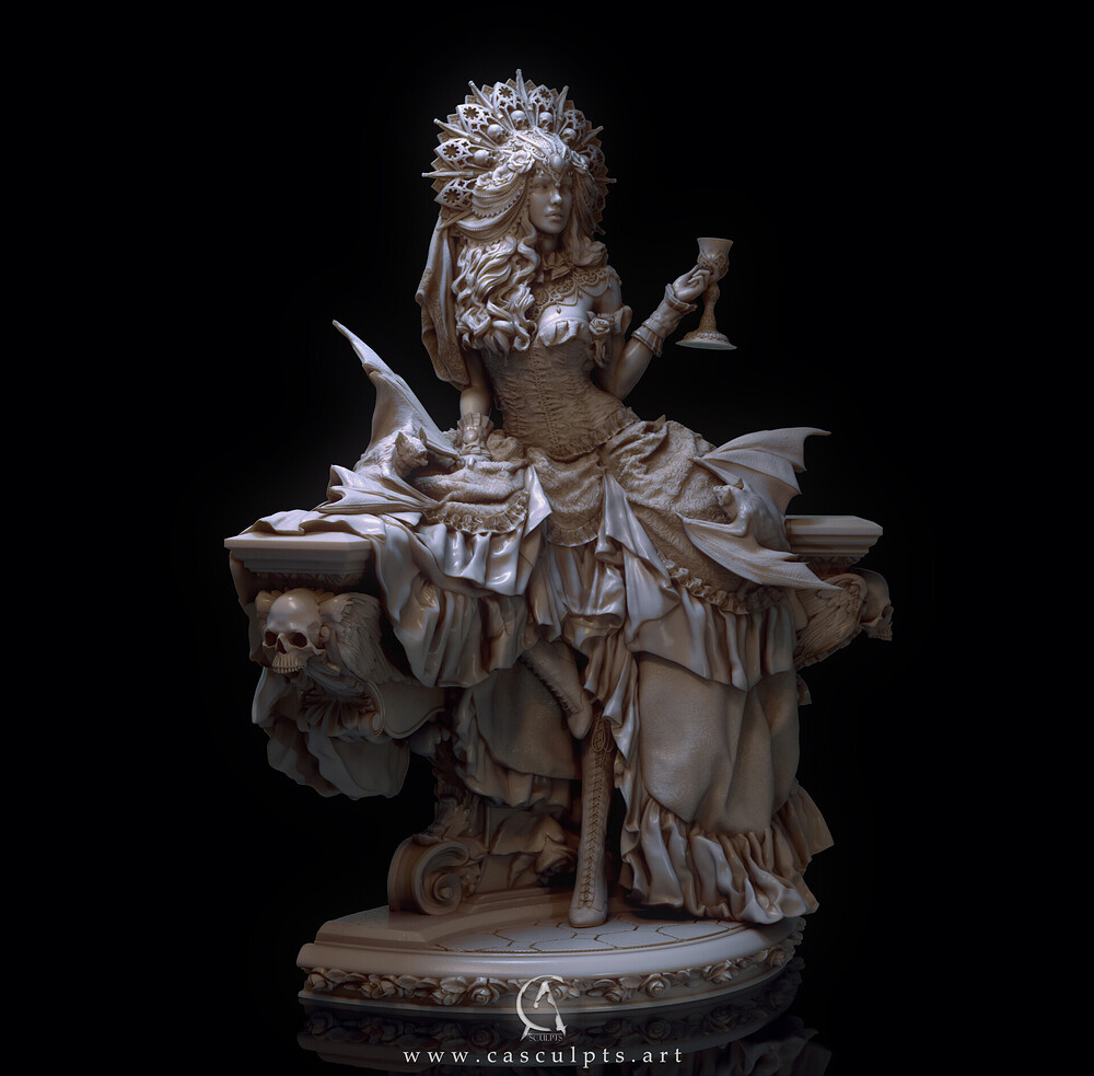 charles-agius-ca-sculpts-isobel-the-matriarch-marble-4 (1)