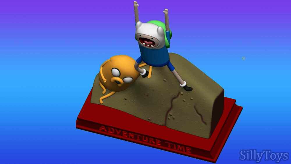 adventure_time_opening_diorama_3d_model_c4d_max_obj_fbx_ma_lwo_3ds_3dm_stl_3816389_o