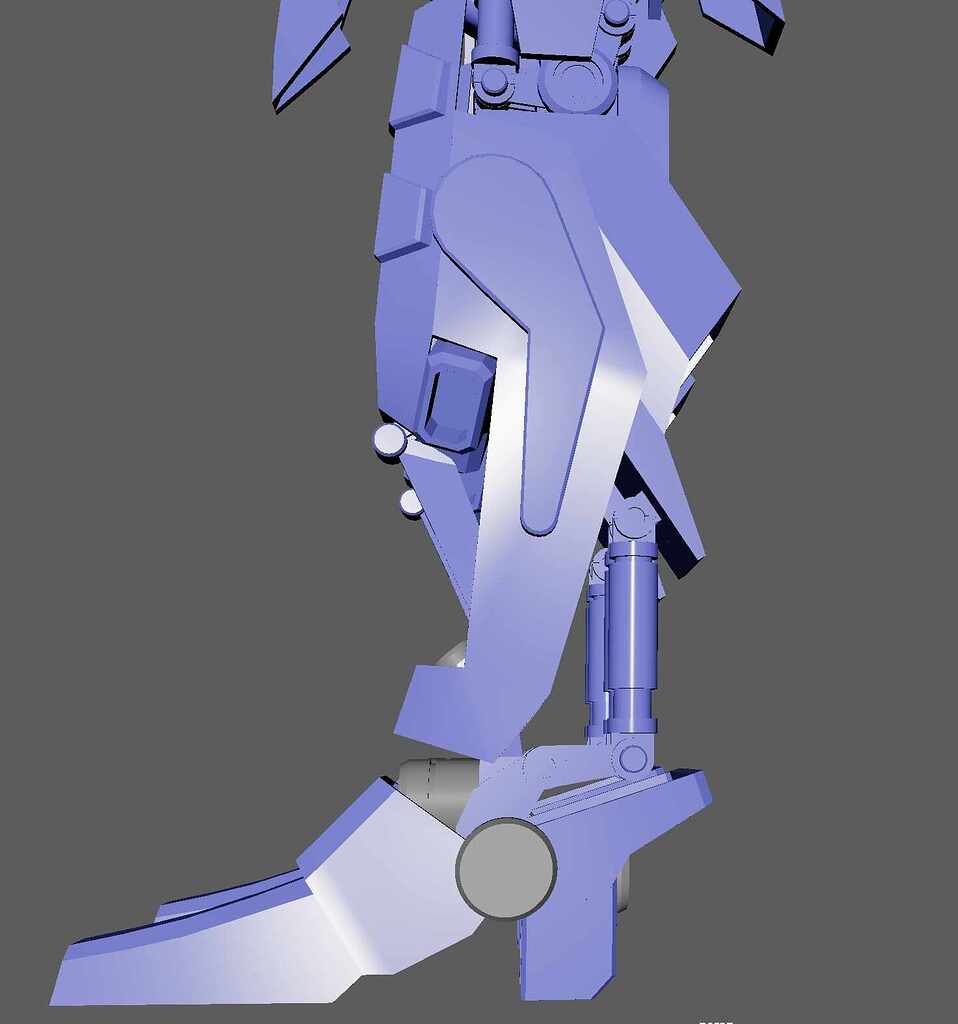 how-to-export-maya-smooth-surface-created-by-using-soften-function