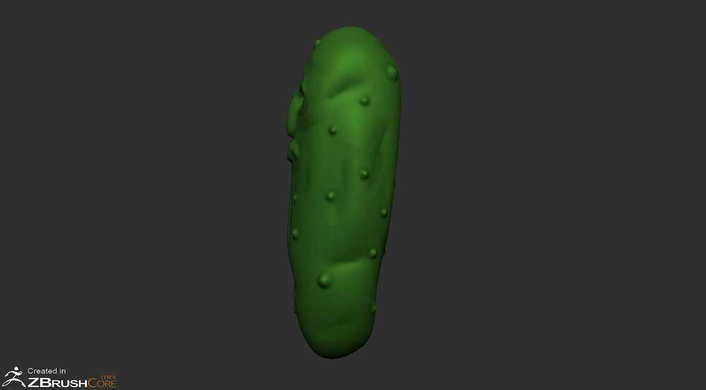 Pickle6
